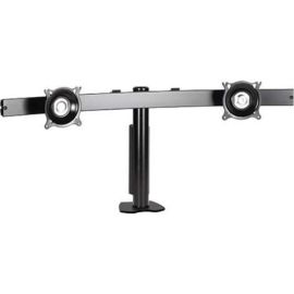 Chief KTC Series Widescreen Dual Monitor Desk Clamp Mount