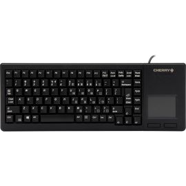 CHERRY G84-5500 Black Wired Mechanical Keyboard