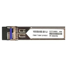 1000BASE-BXU SFP OPTIC SMF