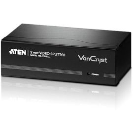 Aten VS132A Video Splitter-TAA Compliant