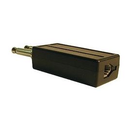 AMPLIFIER ADAPTER FOR MODULAR AMP