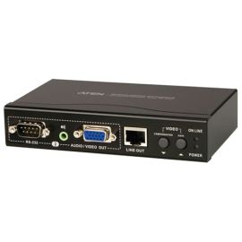 Aten VB552 Video Console-TAA Compliant