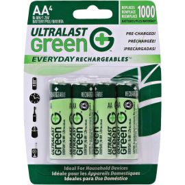 REPLACEMENT HOUSEHOLD BATTERY