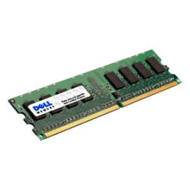 DELL 2GB DDR3 1333 UDIMM ECC 1RX8 UNBUFFERED ECC 240 PIN CL9