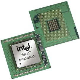 Intel Xeon DP 5000 X5260 Dual-core (2 Core) 3.33 GHz Processor - OEM Pack