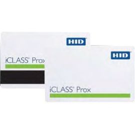 ICLASS PROX 32K 16K/16+16K/1 COMP PROG 125K/ICLASS F-GL B-GL