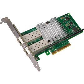 Intel-IMSourcing X520-DA2 10Gigabit Converged Network Adapter