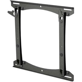 FLAT PANEL PORTRAIT/LANDSCAPE FIXED WALL MOUNT (UP TO 65INCH OR 200LBS.)