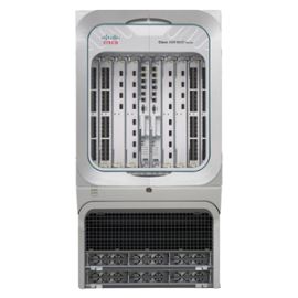 Cisco 9010 Aggregation Services Router