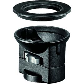 Manfrotto Bowl Adapter