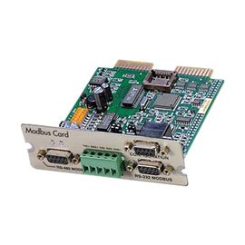 Eaton Modbus Card