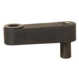 Innovative 9118-9112 Mounting Extension - Vista Black