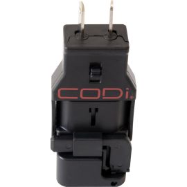 CODi Universal AC Power Adapter