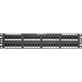 Panduit DP486X88TG 48-Port Network Patch Panel