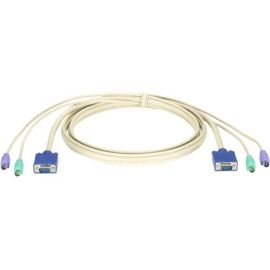 Black Box ServSwitch DT Basic CPU KVM Cable