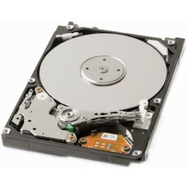 Toshiba-IMSourcing MK1655GSX 160 GB Hard Drive - 2.5