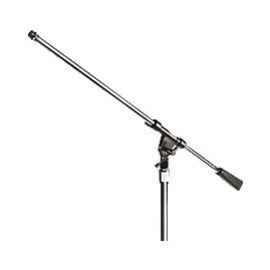 AtlasIED MS-10C All-Purpose Mic Stand Chrome