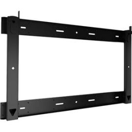 Chief PSMH2482 Wall Mount for Flat Panel Display - Black