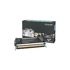 Lexmark Toner Cartridge