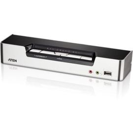 Aten CubiQ CS1794 KVM Switch-TAA Compliant