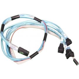 Supermicro SAS Cable