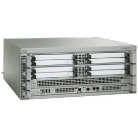 Cisco 1004 Aggregation Services Router