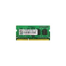 Transcend 2GB DDR3 SDRAM Memory Module