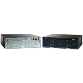 Cisco 3925 Integrated Services Router