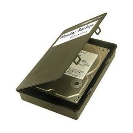 WiebeTech 2 TB Hard Drive - Internal - SATA