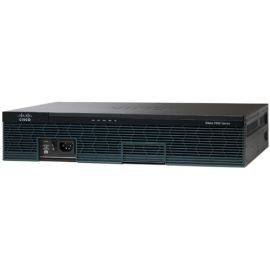 Cisco 2901 Integrated Services Router