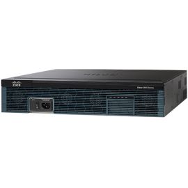 Cisco 2951 Integrated Services Router