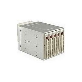 Supermicro Mobile Rack CSE-M35T-1