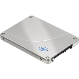 Intel-IMSourcing X25-M 160 GB Solid State Drive - 2.5