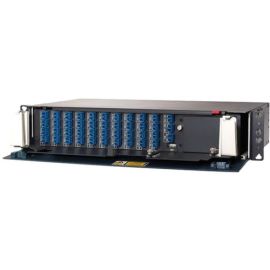 Cisco ONS 15216 40ch Mux Demux Patch Panel Odd