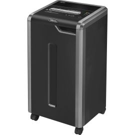 Fellowes Powershred 325i 100% Jam Proof Strip-Cut Shredder