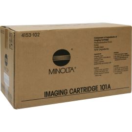 KONICA MINOLTA IMAGING CARTRIDGE 101A