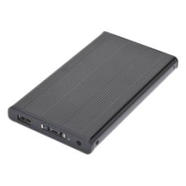 Sabrent EC-25HSU Hard Drive Enclosure