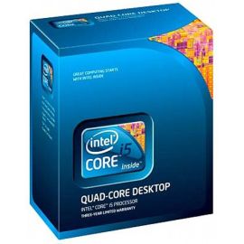 Intel Core i5 i5-600 i5-650 Dual-core (2 Core) 3.20 GHz Processor - Retail Pack