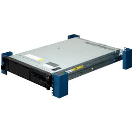 Rack Solutions 1U 110-B Rail for IBM with Cable Management Arm