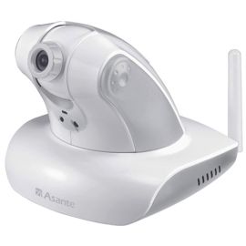 Asante Network Camera - Color