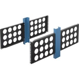 Rack Solutions 5U Conversion Bracket 4-Pack (3in Uprights)