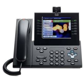 Cisco Unified IP Phone Standard Handset