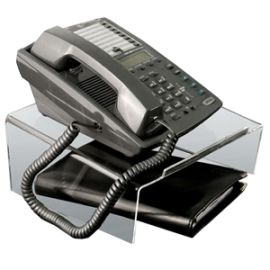 Kantek ATS580 Angled Telephone Stand