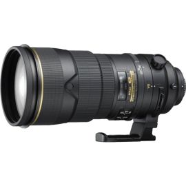 Nikon Nikkor 2186 - 300 mm - f/22 - f/2.8 - Telephoto Fixed Lens for Nikon F