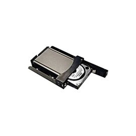 Supermicro MCP-220-00024-0B Drive Enclosure Internal - Black