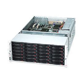 Supermicro MCP-220-84701-0N Drive Enclosure Internal