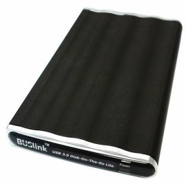 Buslink Disk-On-The-Go DL-1T-U3 1 TB Hard Drive - 2.5