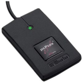 RF IDEAS PCPROX HID 82 SERIES USB READER