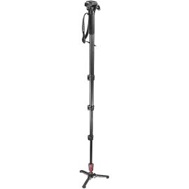 Manfrotto 560B-1 Floor Standing Monopod