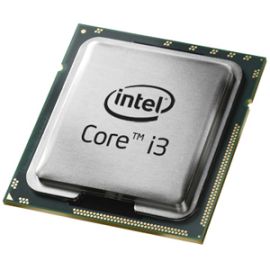 Intel Core i3 i3-300 i3-330M Dual-core (2 Core) 2.13 GHz Processor